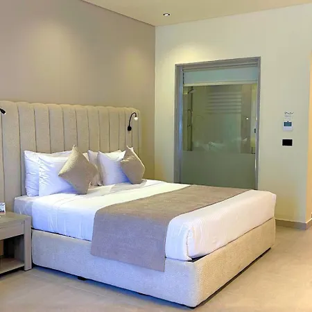 Three Corners Sea Beach Resort-3