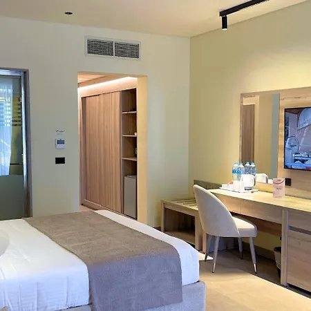 Three Corners Sea Beach Resort-2