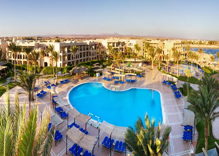 Jaz Lamaya Resort Coraya Bay